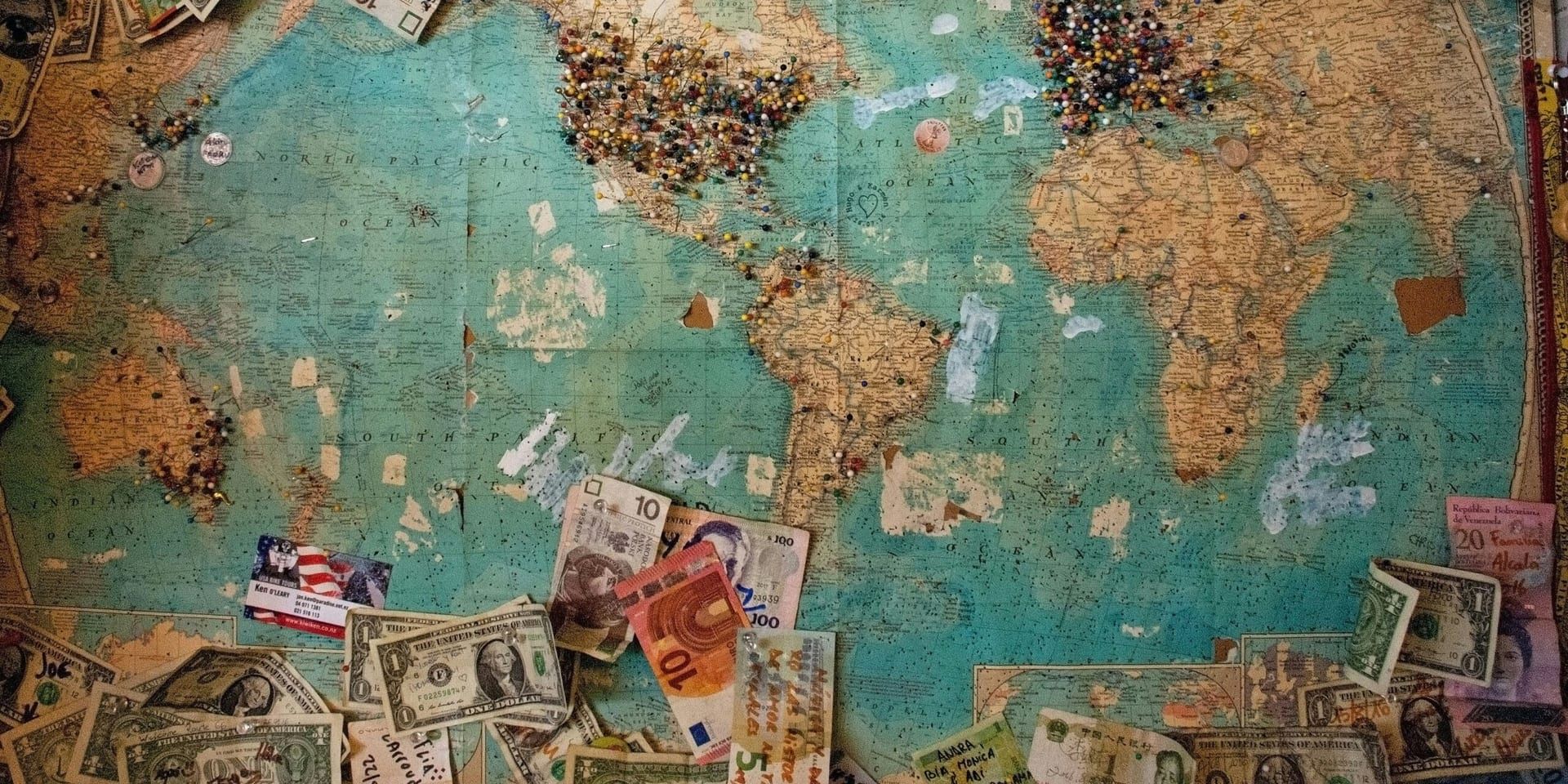 Elevated Risk and Opportunity: Finance Meets Global Geopolitical Tensions