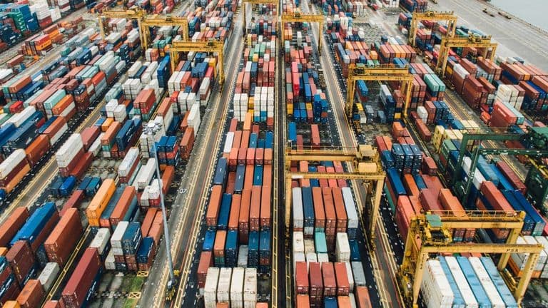 The Impact of Trade Wars on Global Economic Dynamics