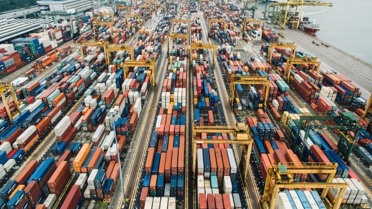 Global Market Reactions to U.S. Tariff Strategies