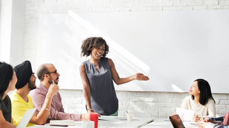 Diversity, Hybrid Work, and AI: Leadership Imperatives for 2025