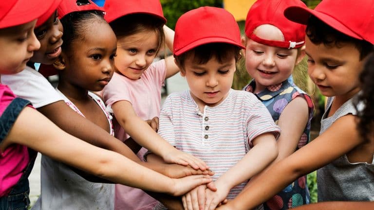 The Next Generation of Leaders: Fostering Diversity and Inclusion in 2025