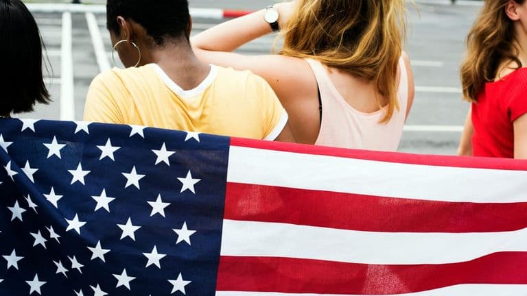 Americans Increasingly Favor Active U.S. Role in Global Affairs, New Survey Finds