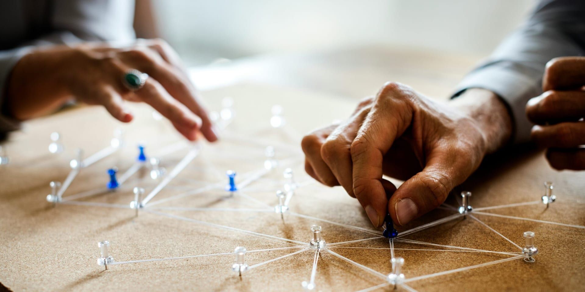The Role of Innovation Hubs: How Companies are Shaping Strategy Through Collaboration