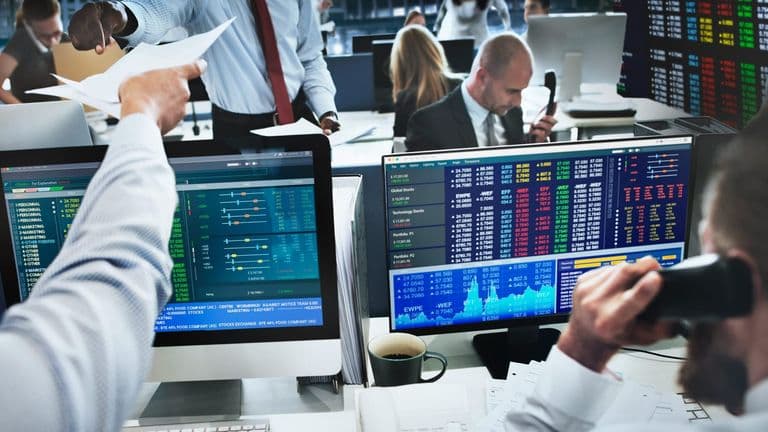 Global Investors Recalibrate Strategies Amid Shifting Market Dynamics
