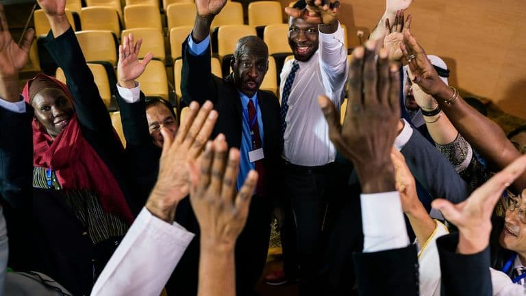 Emerging Leaders Convene at Major U.S. Conference Launching June 21
