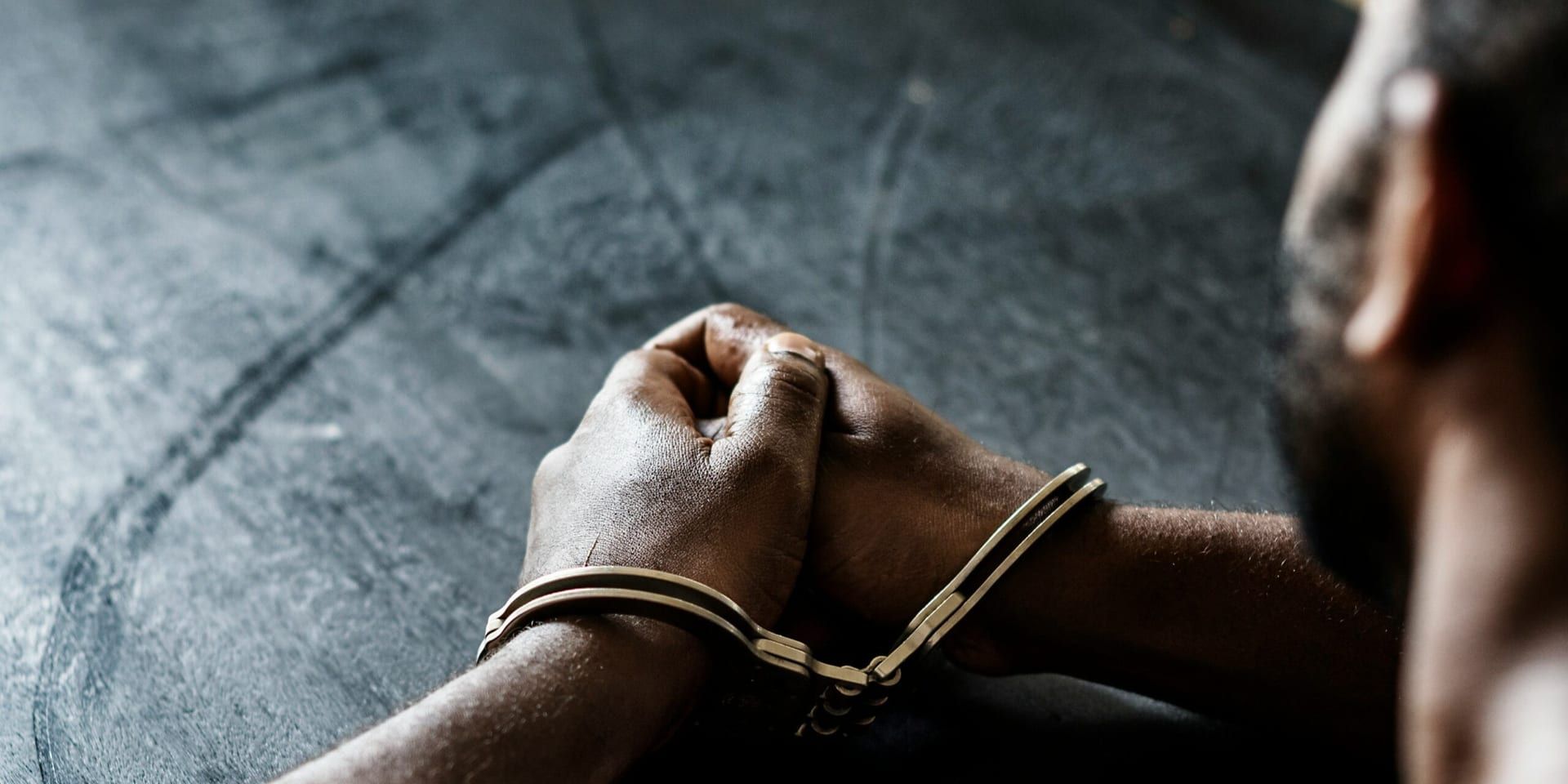 Kilmar Abrego Garcia Extradited to U.S. to Face Human Trafficking Charges