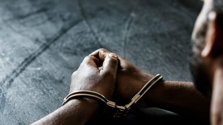 Kilmar Abrego Garcia Extradited to U.S. to Face Human Trafficking Charges