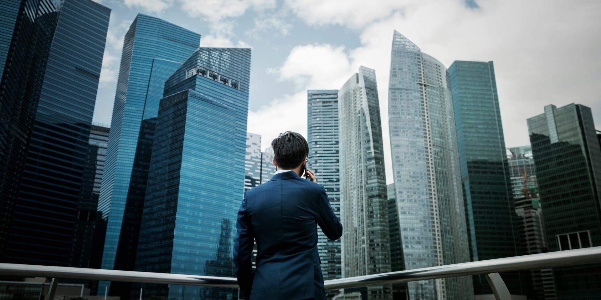 U.S. Companies Double Down on Leadership Development Amid Market Turbulence
