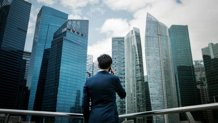 U.S. Companies Double Down on Leadership Development Amid Market Turbulence