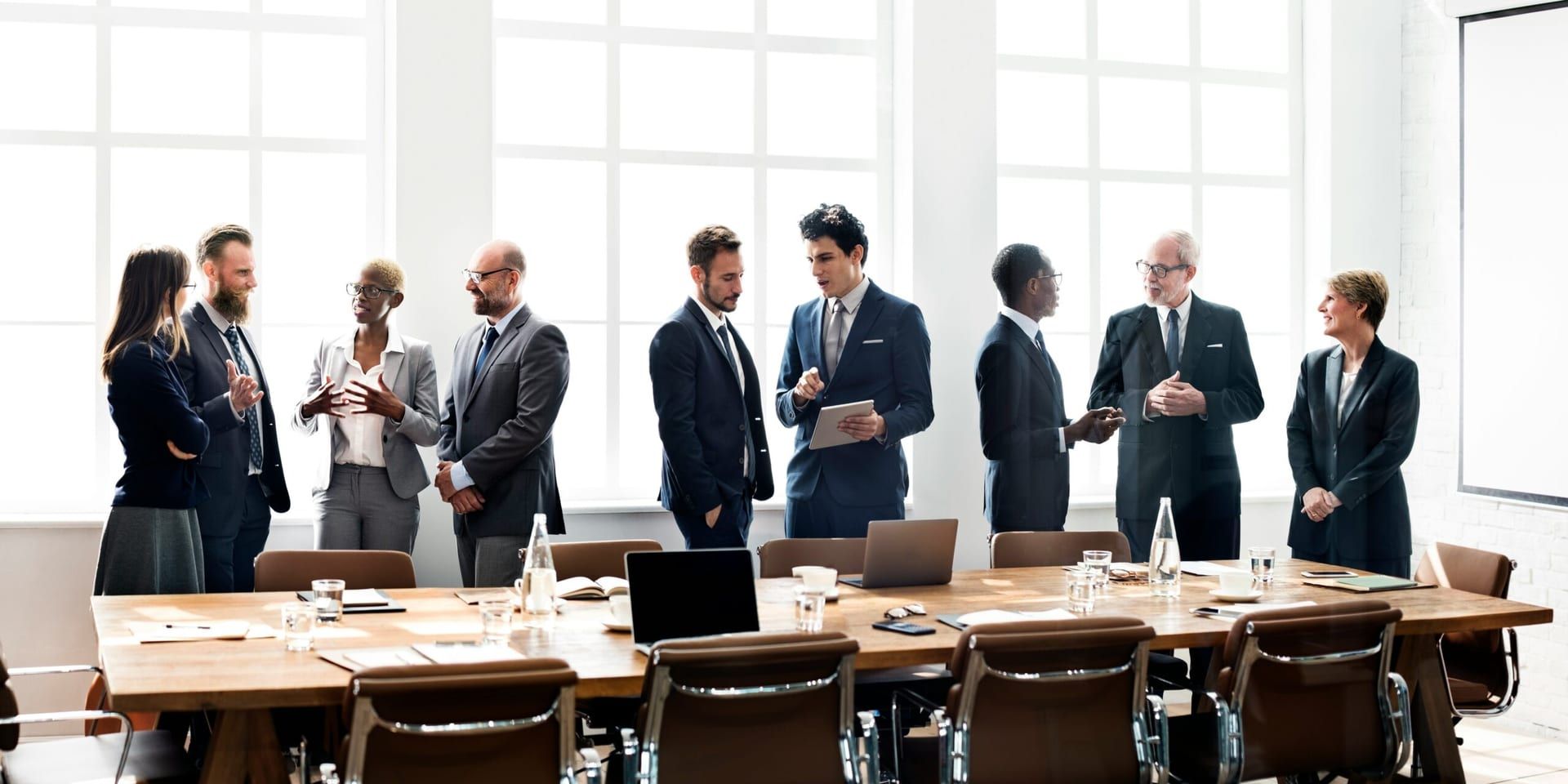 The Power of Purpose-Driven Leadership: How Companies are Aligning Missions with Values in 2025