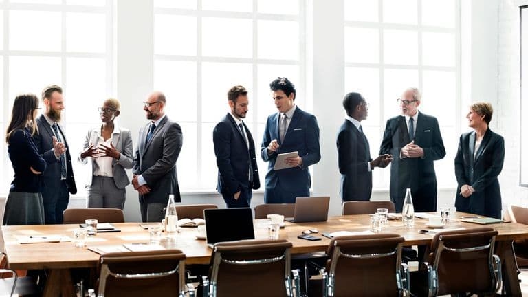 The Power of Purpose-Driven Leadership: How Companies are Aligning Missions with Values in 2025