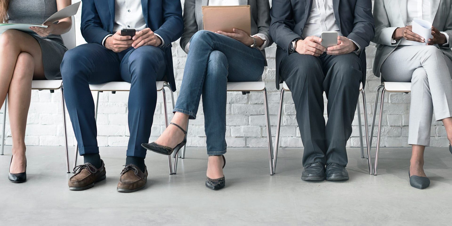 May Job Growth Surpasses Expectations as U.S. Labor Market Stays Strong Amid Economic Turmoil