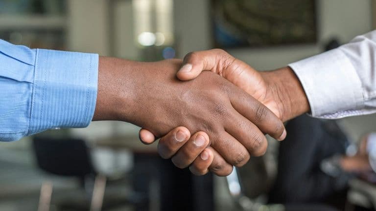 The Future of Strategic Partnerships: Building Alliances for Mutual Growth