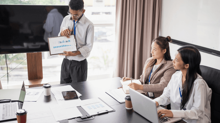 Purpose-Driven Leadership Gains Momentum as U.S. Entrepreneurs Redefine Success