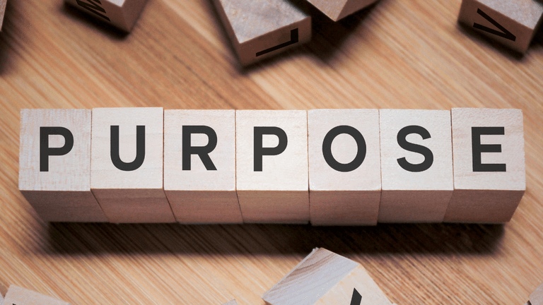 The Rise of Purpose-Driven Leadership Media in 2026