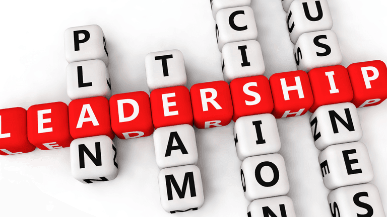Inspiring Leadership and Purpose‑Driven Trends in 2026