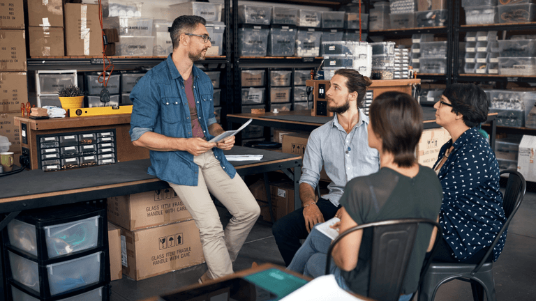 Purpose-Driven Leadership Takes Center Stage in 2026 Entrepreneurial Landscape