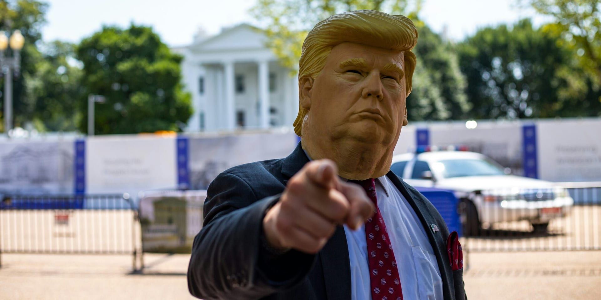 Trump’s Juneteenth Silence Sparks Leadership Debate