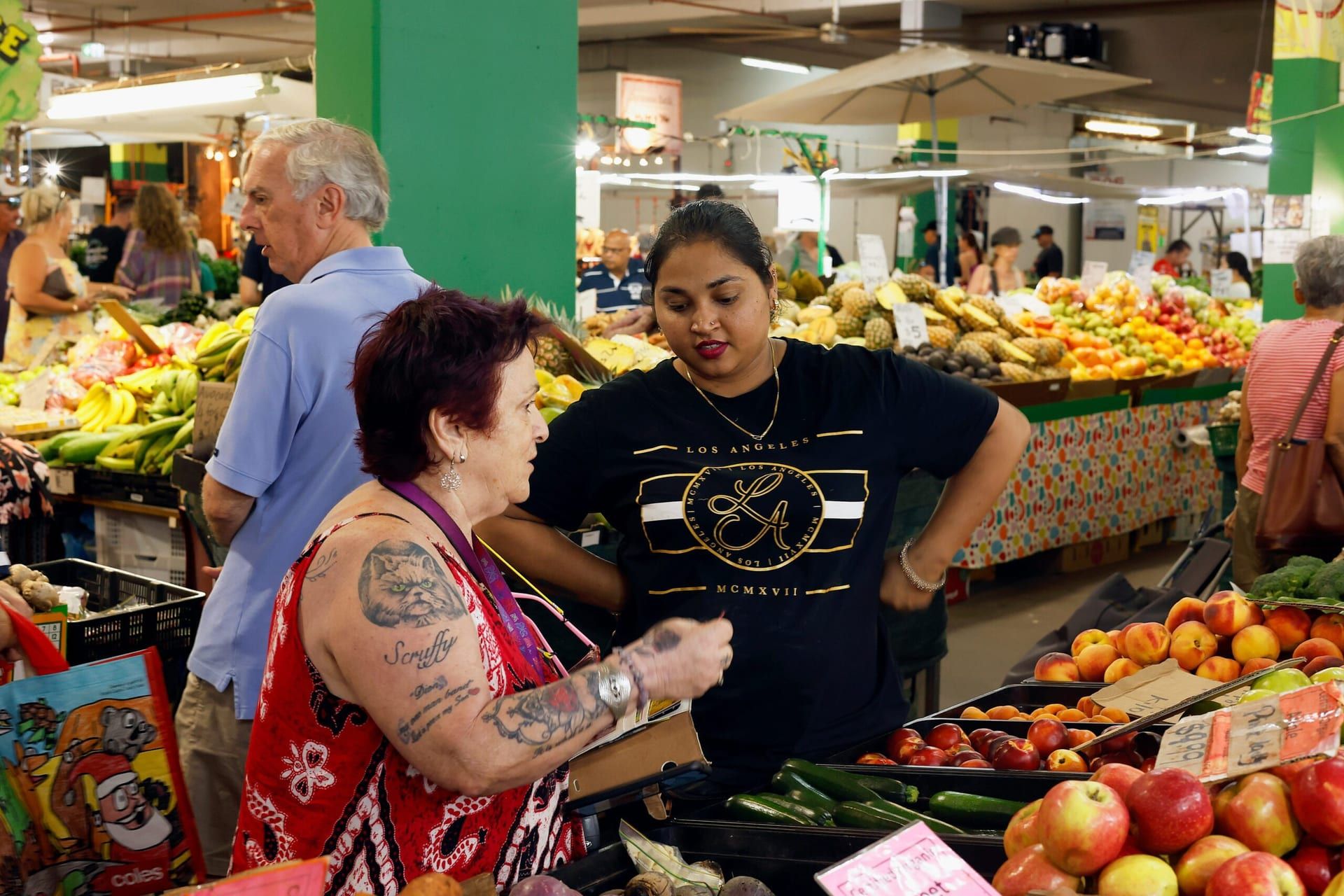 Consumer Confidence Dips Amid Persistent Inflation Worries