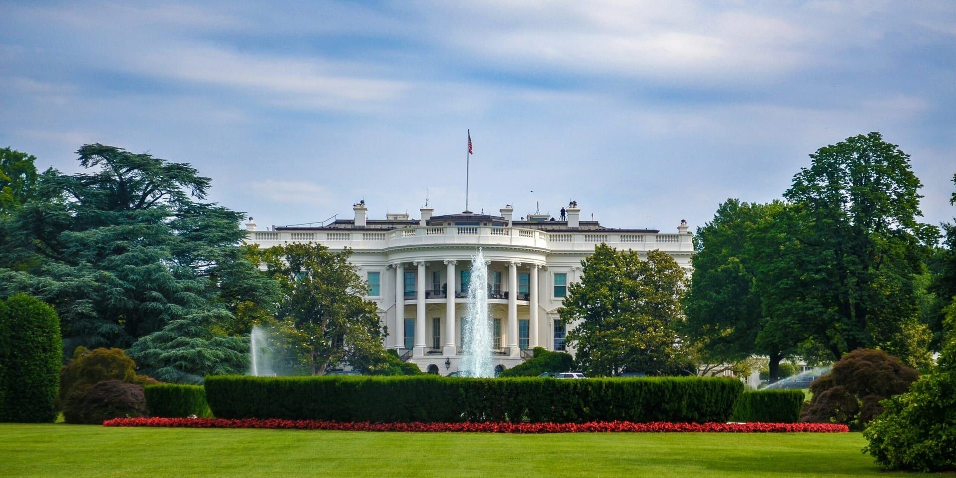 White House Launches Ambitious Federal Strategy to Address Plastic Pollution