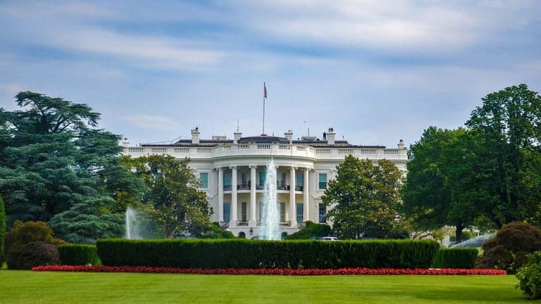 White House Launches Ambitious Federal Strategy to Address Plastic Pollution