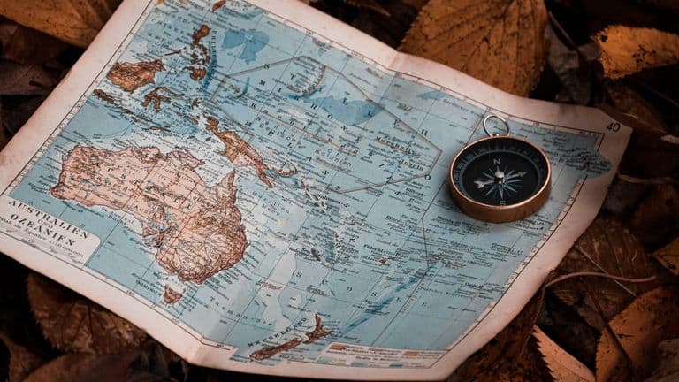 Navigating a Changing World: The 2022 World Economic Forum Annual Meeting