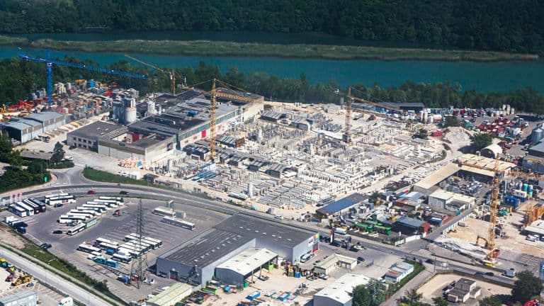 Intel’s $28B Ohio Chip Plants Delayed Until 2030 Amid Market Challenges