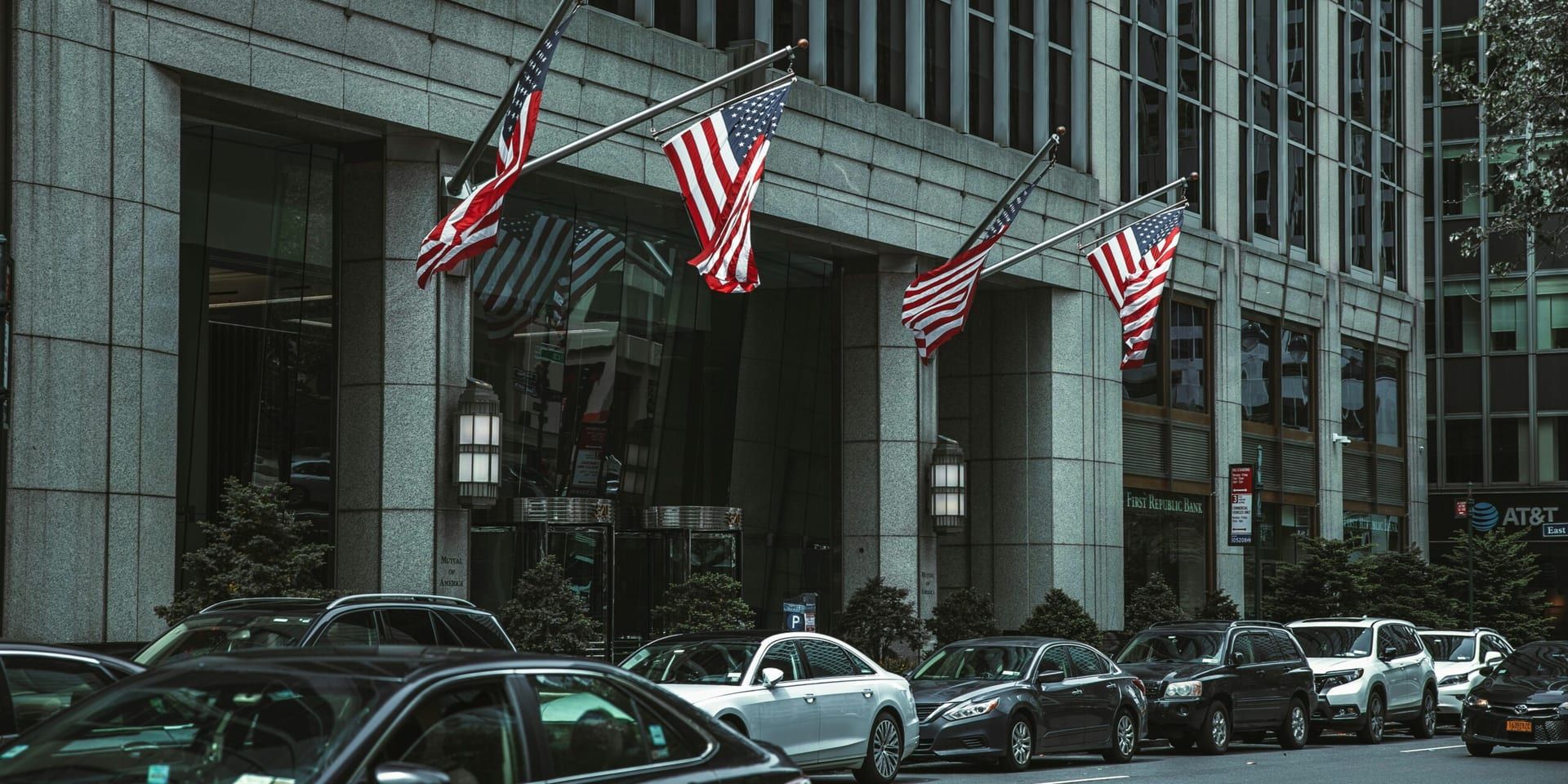 U.S. Markets React to Federal Reserve Leadership Shift