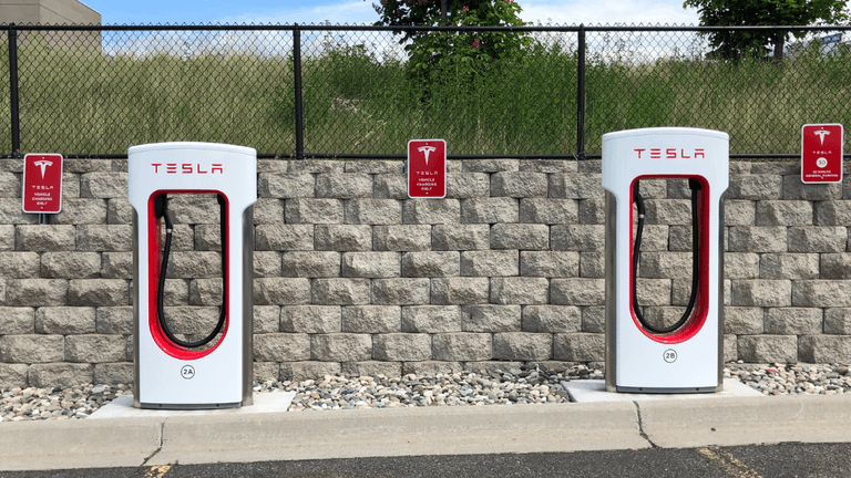 Tesla Faces Major Setback in Europe Amid Market Shifts and Trade Tensions