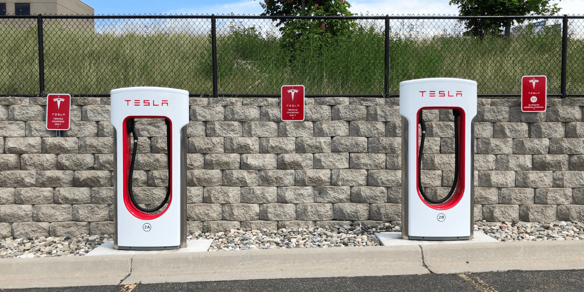 Tesla Faces Major Setback in Europe Amid Market Shifts and Trade Tensions