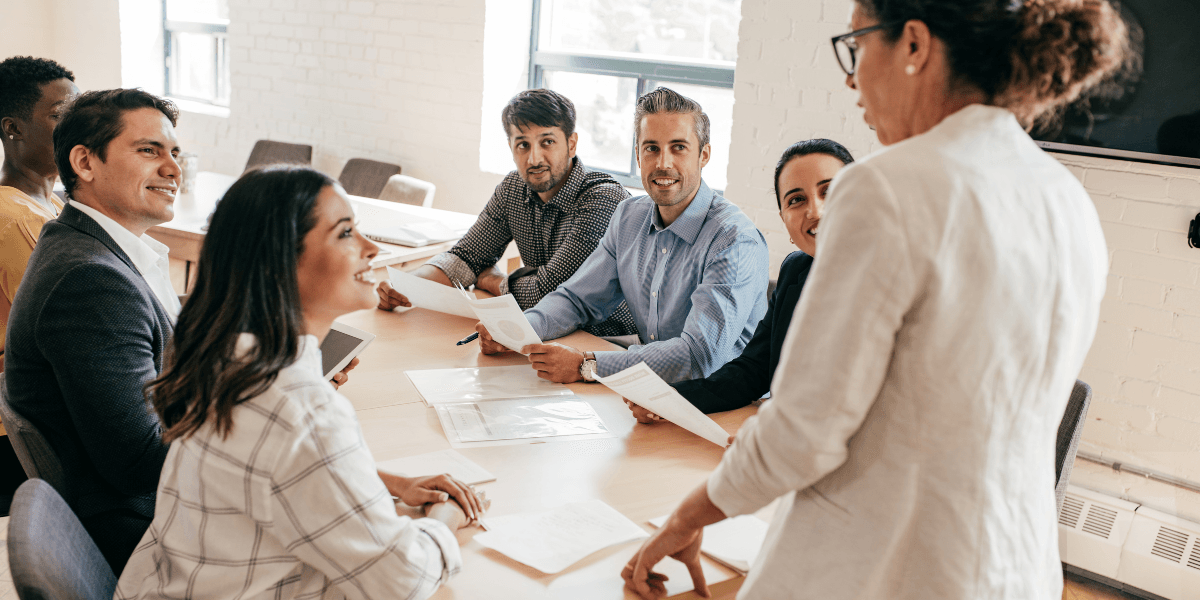 Leadership in the Digital Era: Navigating Innovation and Transformation