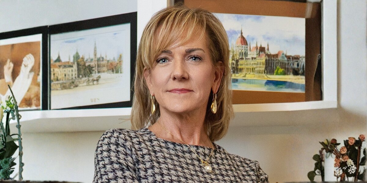 Darlene Lekowski, author of Shattering Silence, transforms a 50-year journey of silence into a bestselling memoir and global message of resilience, personal agency, and courageous leadership.