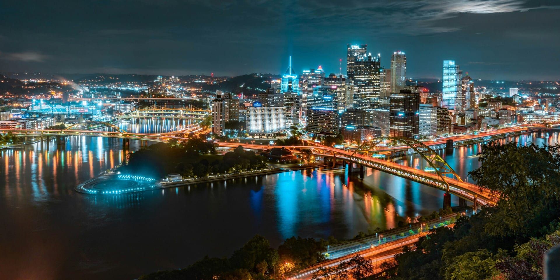 Google and CoreWeave Pledge Multi‑Billion‑Dollar AI Investments at Pittsburgh Summit