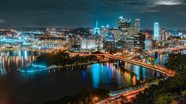 Google and CoreWeave Pledge Multi‑Billion‑Dollar AI Investments at Pittsburgh Summit