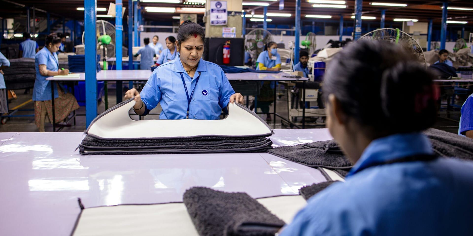 Adapting Business Strategies in the Face of Economic Slowdown