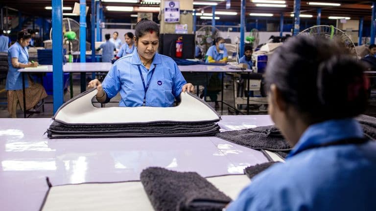 Adapting Business Strategies in the Face of Economic Slowdown