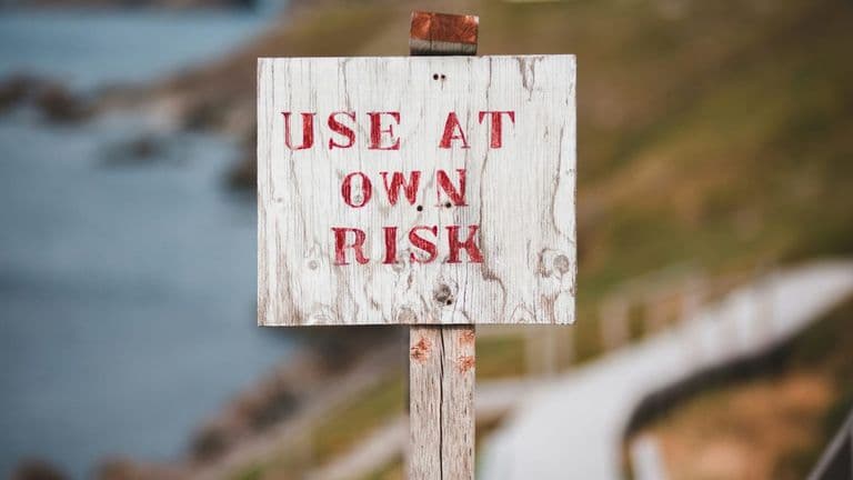 The Importance of Strategic Risk-Taking: How to Make Bold Decisions Without the Fear of Failure