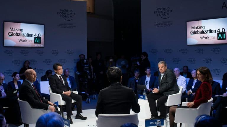 Global Leadership in a Changing World: Highlights from the 2022 United Nations Climate Change Conference (COP27)