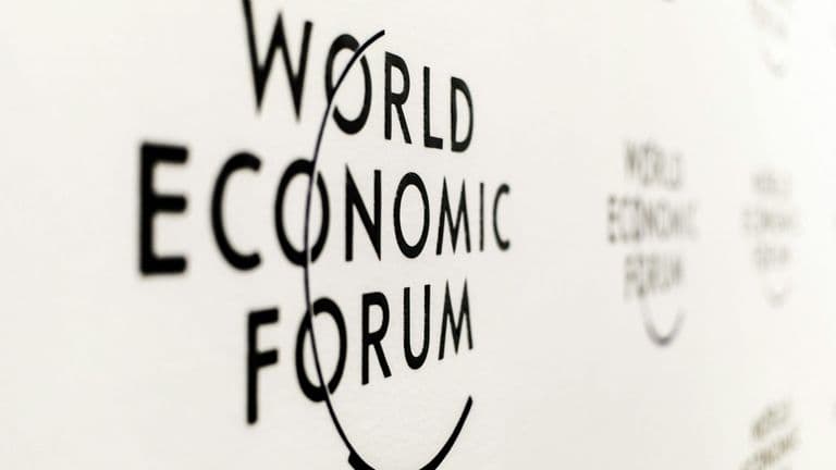 World Economic Forum Confronts Climate and Tech Challenges