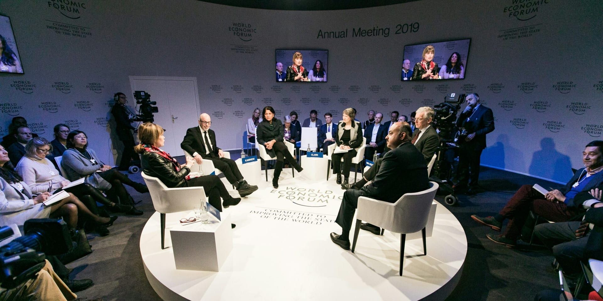 Prince Harry Champions Compassionate Leadership at NEXUS Global Summit