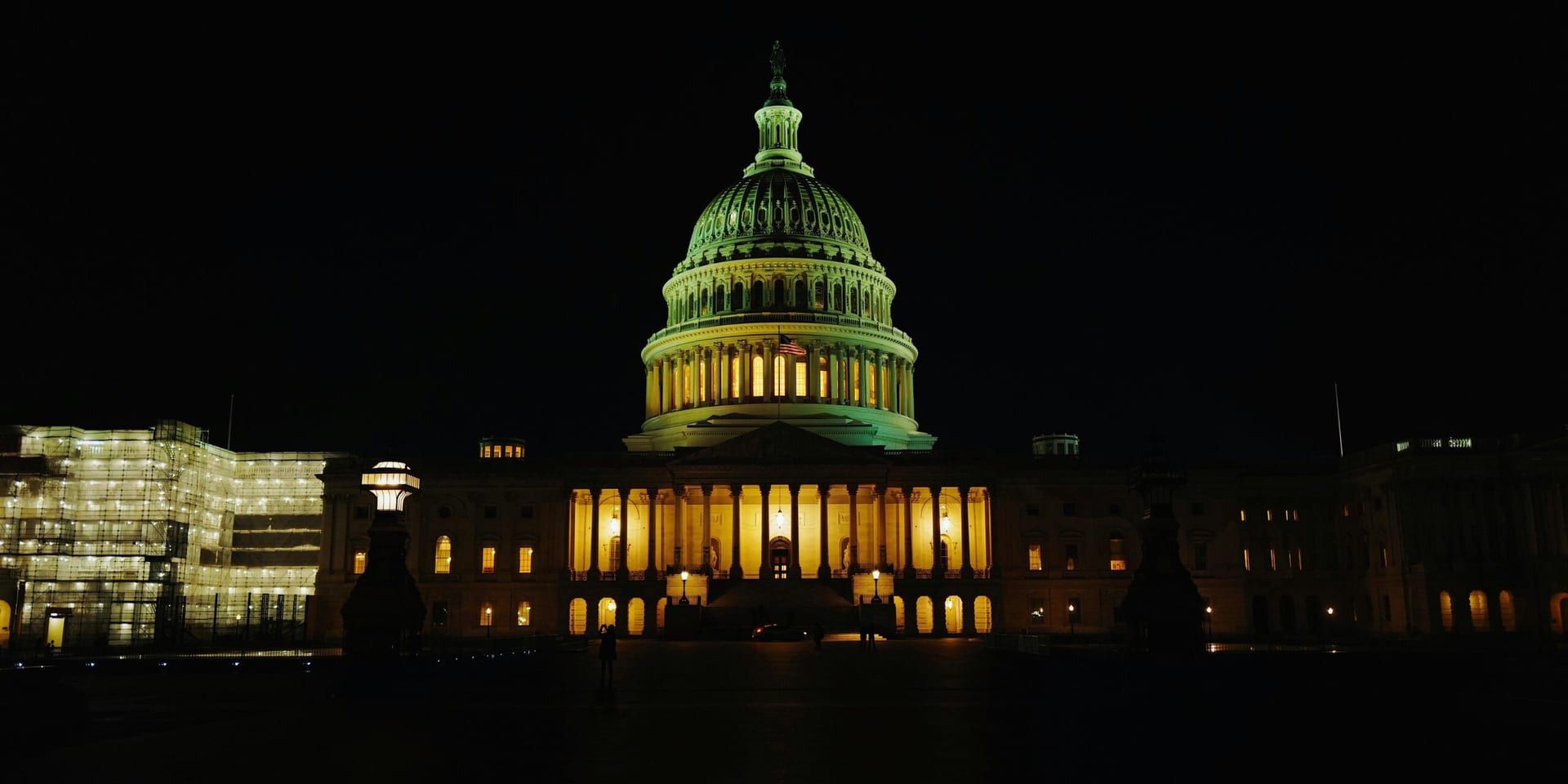 119th Congress Opens with Republican Majority, Mike Johnson Re-elected Speaker