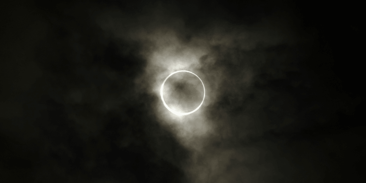 Annular Solar Eclipse of February 17, 2026 and Its U.S. Context