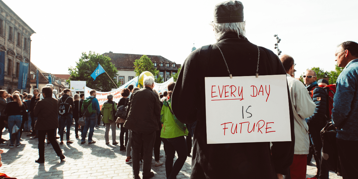 Young Worker March on Washington: A Defining Moment for Economic Opportunity