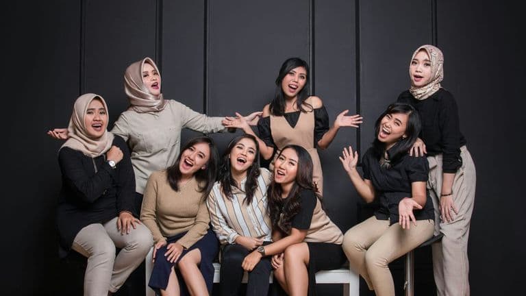 Empowering Women Leaders: Key Takeaways from the 2022 KPMG Women’s Leadership Summit