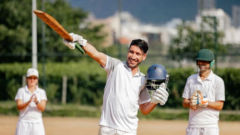 Dream11 Ends Title Sponsorship of Indian Cricket Team