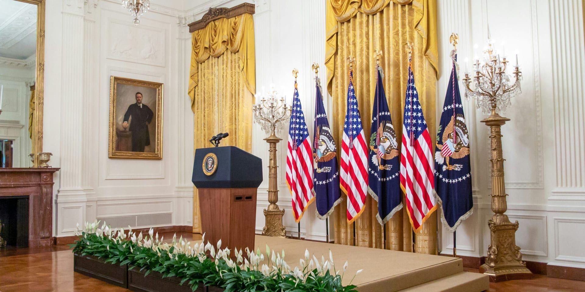 Trump Delivers ‘Renewal of the American Dream’ Address, Marking Ambitious Start to Second Term