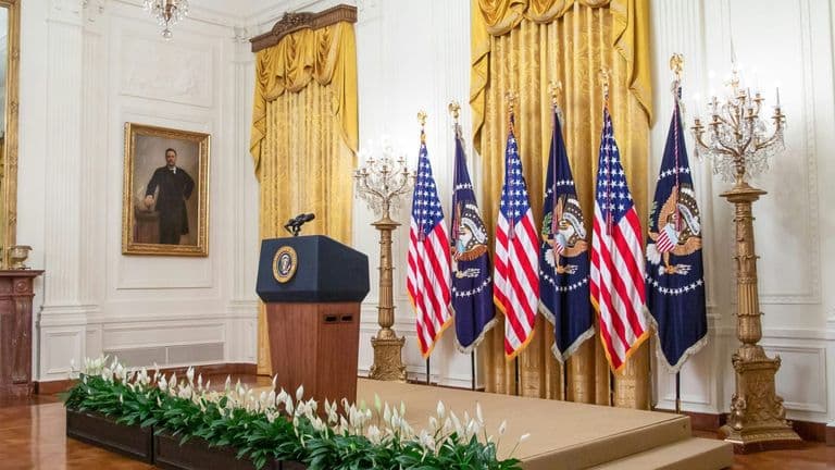 Trump Delivers ‘Renewal of the American Dream’ Address, Marking Ambitious Start to Second Term