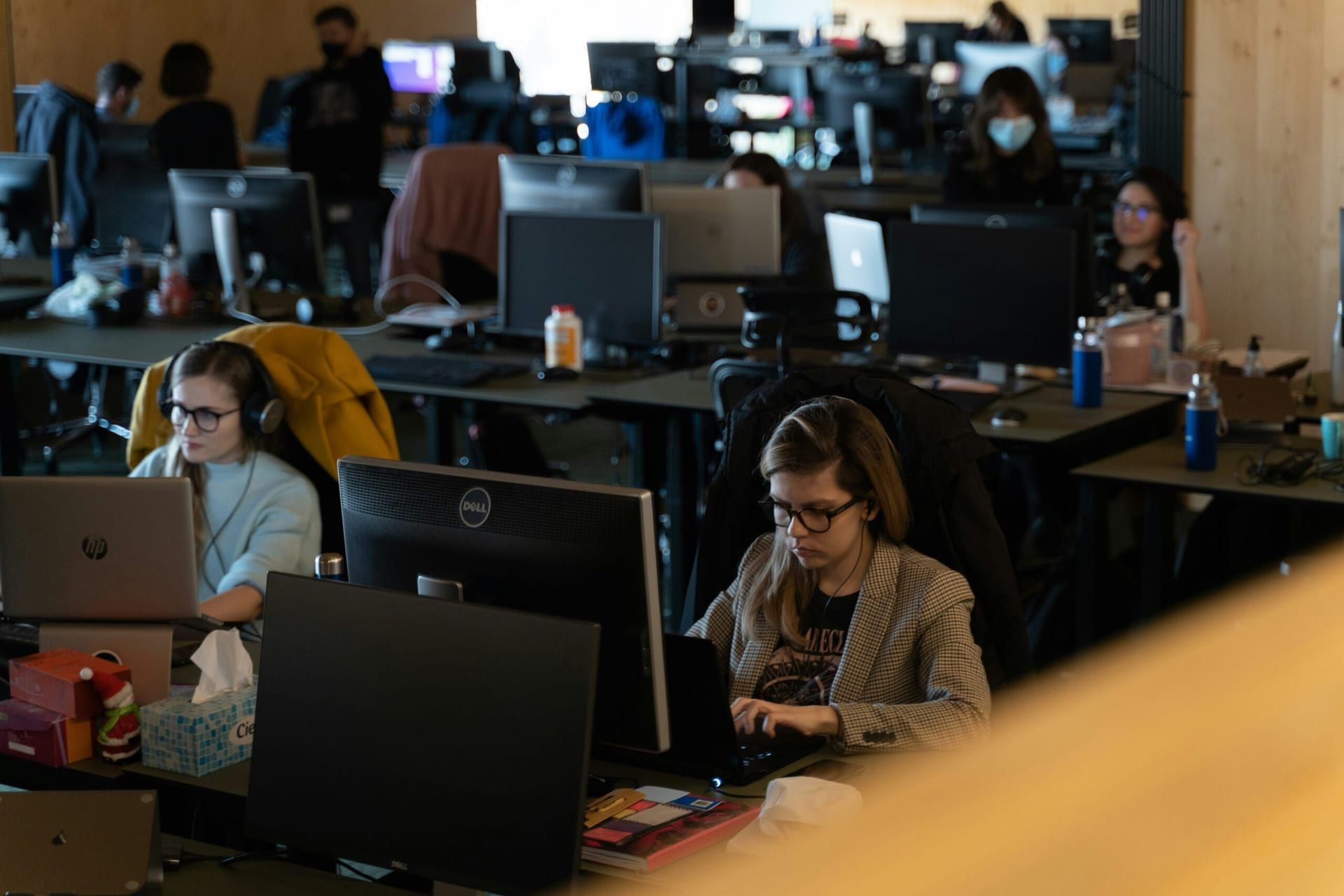 Tech Sector Faces Challenges Amid Workforce Reductions and Economic Shifts
