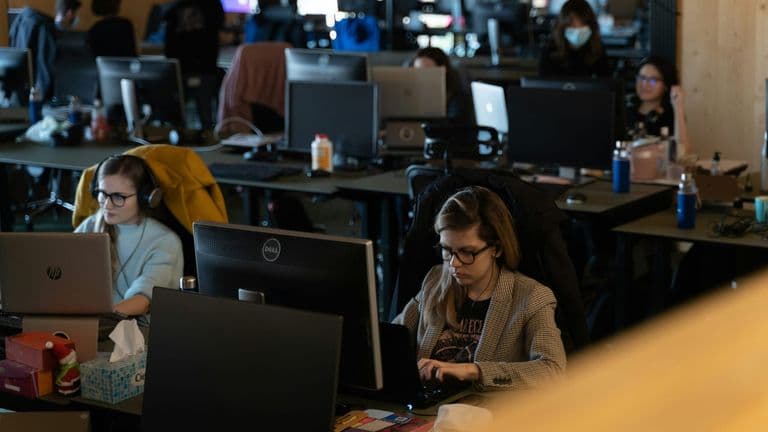 Tech Sector Faces Challenges Amid Workforce Reductions and Economic Shifts