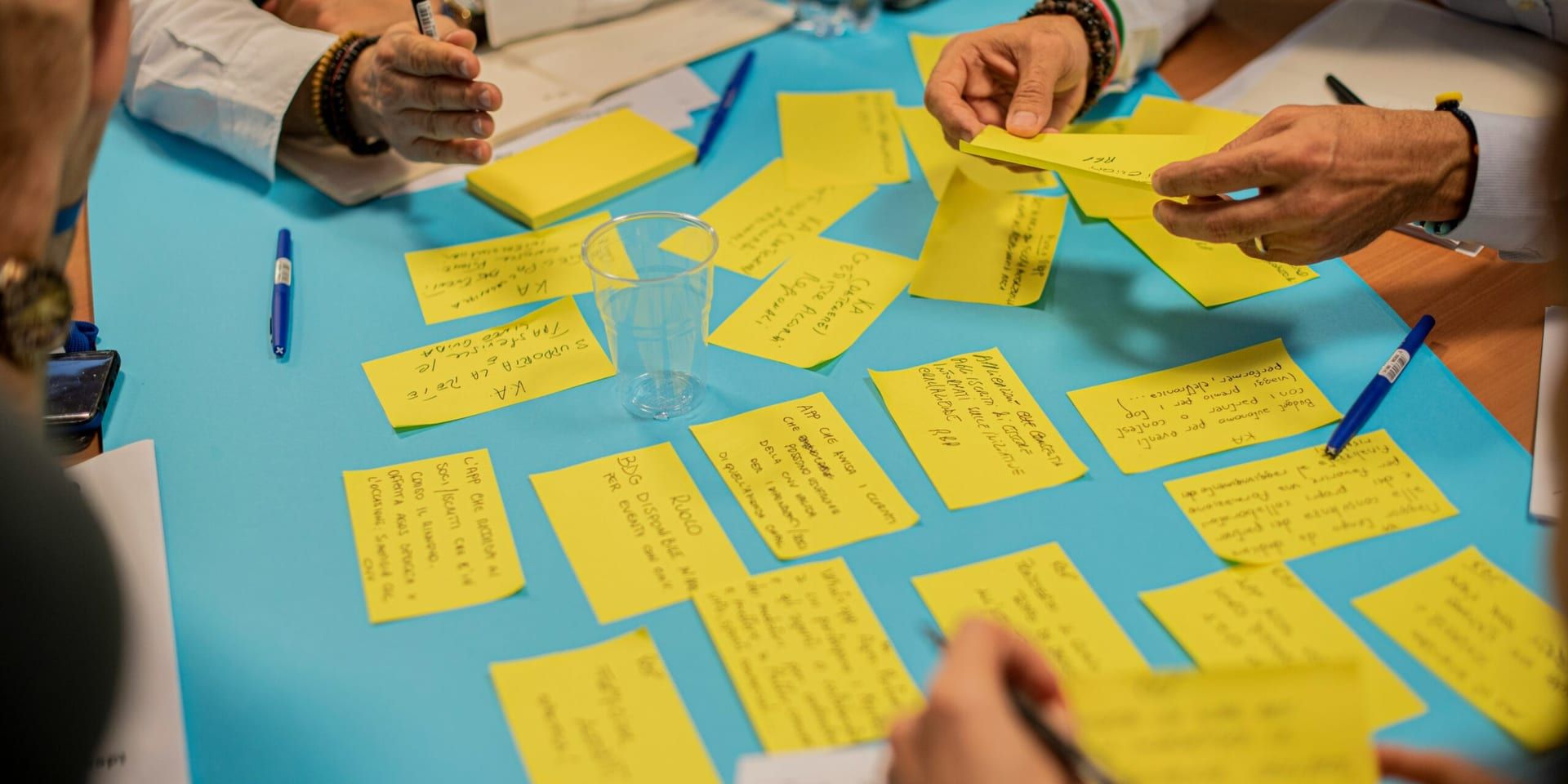 Leadership in Action: Key Takeaways from the 2022 Aspen Ideas Festival